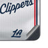 NBA Los Angeles Clippers Team Jersey Galaxy A54 5G Skin